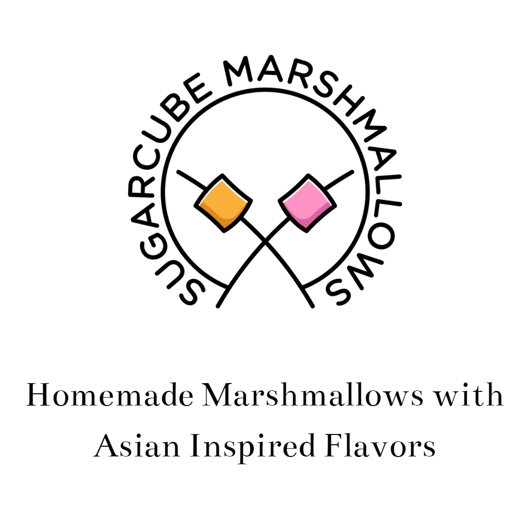 SugarCube Marshmallows